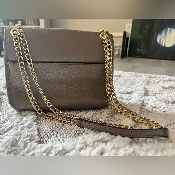 Michael Kors Sloan Small Shoulder Bag - Picture 16 of 16